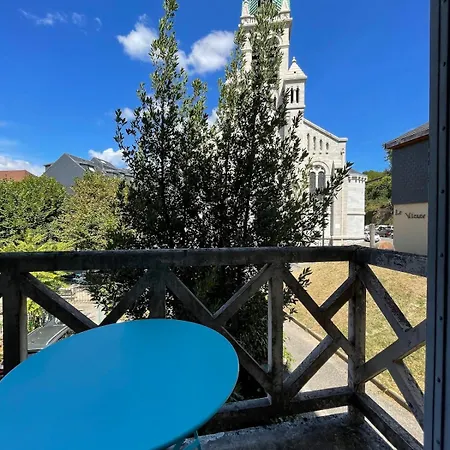 Furnished Downtown Aix Les Bains 102 Apartmán *