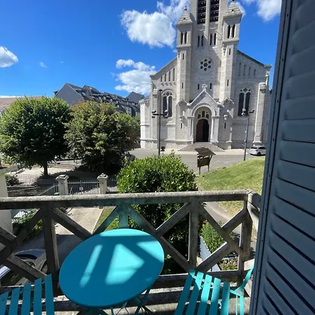 Appartement Furnished Downtown Aix Les Bains 102 Aix-les-Bains